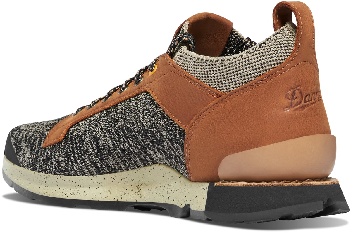Danner Overlook Glazed Ginger/Orion