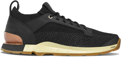 Danner Overlook Jet Black
