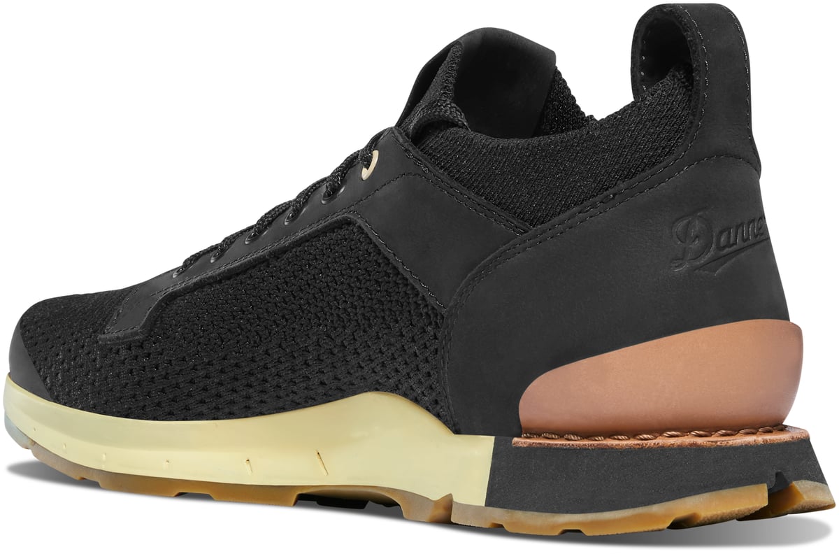Danner Overlook Jet Black