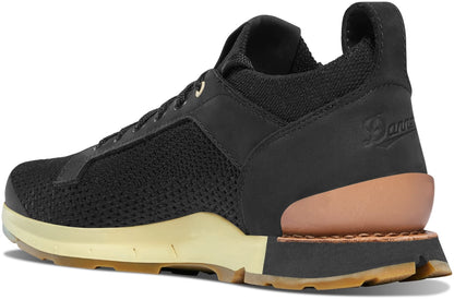 Danner Overlook Jet Black