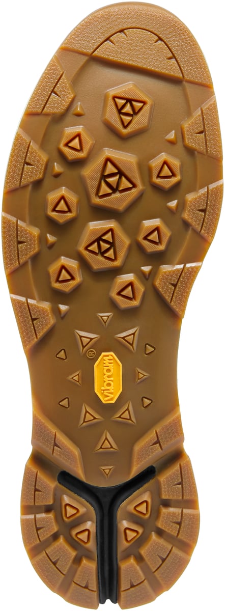 Danner Overlook Jet Black