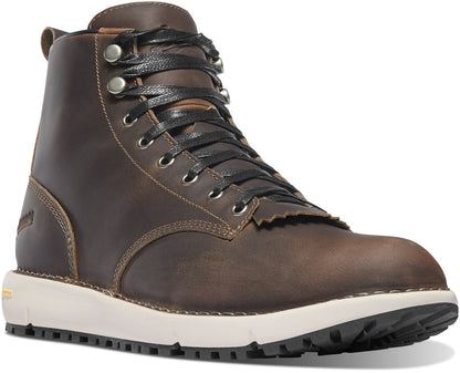 Danner Logger 917 Chocolate Chip