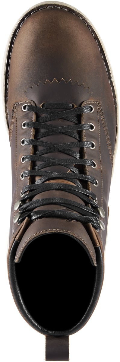 Danner Logger 917 Chocolate Chip
