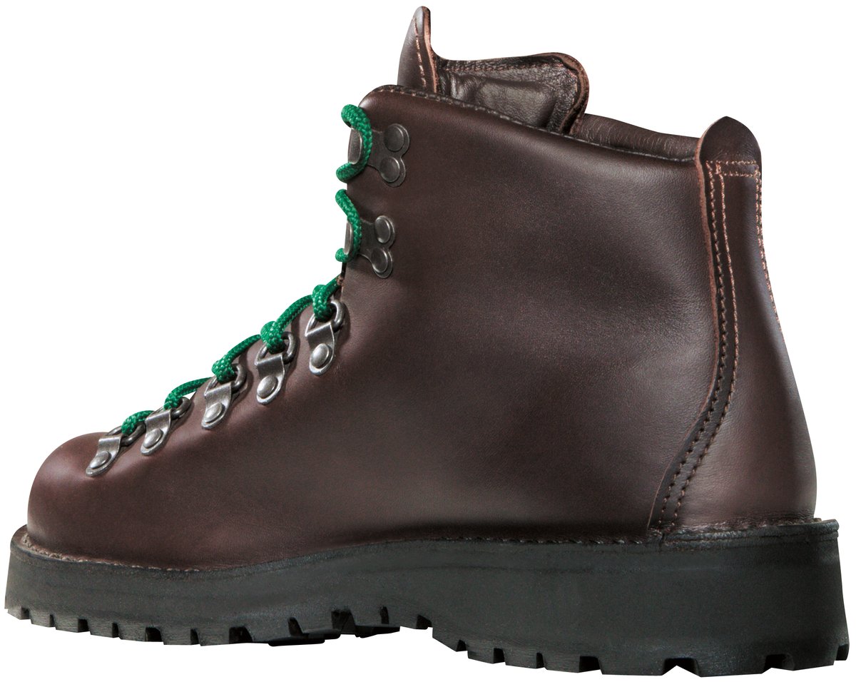 Danner Mountain Light II Brown - GORE-TEX