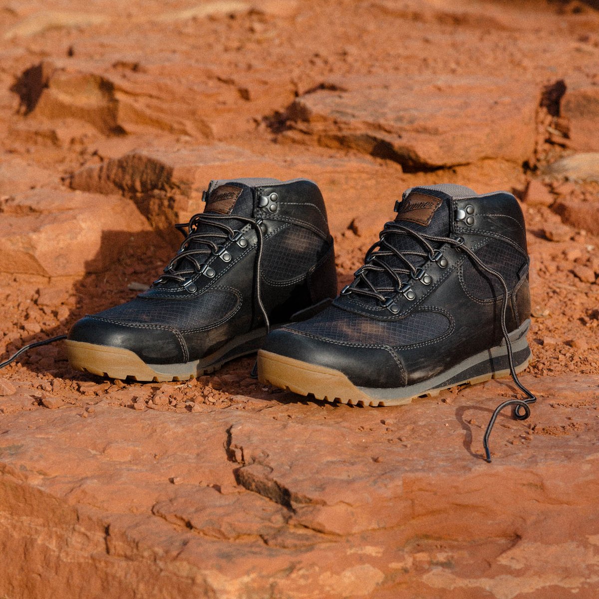 Danner Jag II Midnight