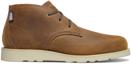 Danner Pine Grove Chukka Roasted Pecan