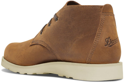 Danner Pine Grove Chukka Roasted Pecan