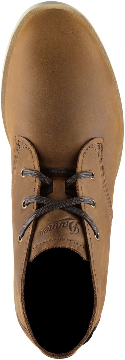 Danner Pine Grove Chukka Roasted Pecan