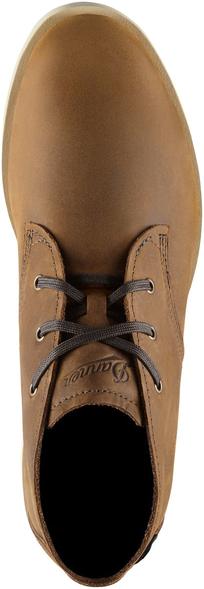 Danner Pine Grove Chukka Roasted Pecan