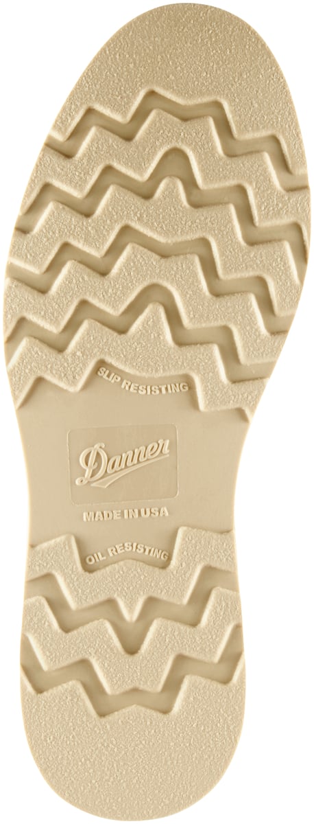 Danner Pine Grove Chukka Roasted Pecan