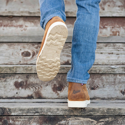 Danner Pine Grove Chukka Roasted Pecan