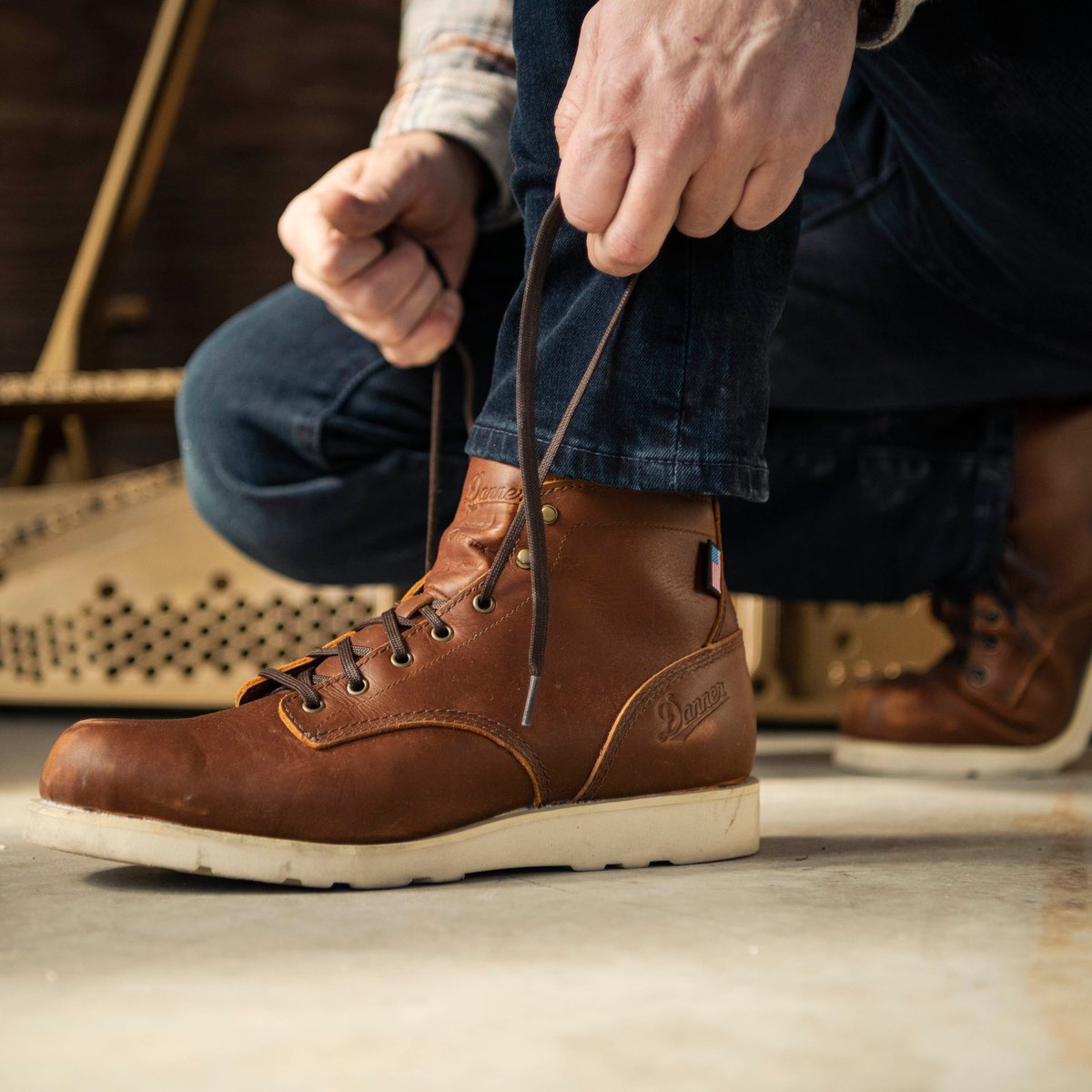 Danner Douglas GTX Roasted Pecan