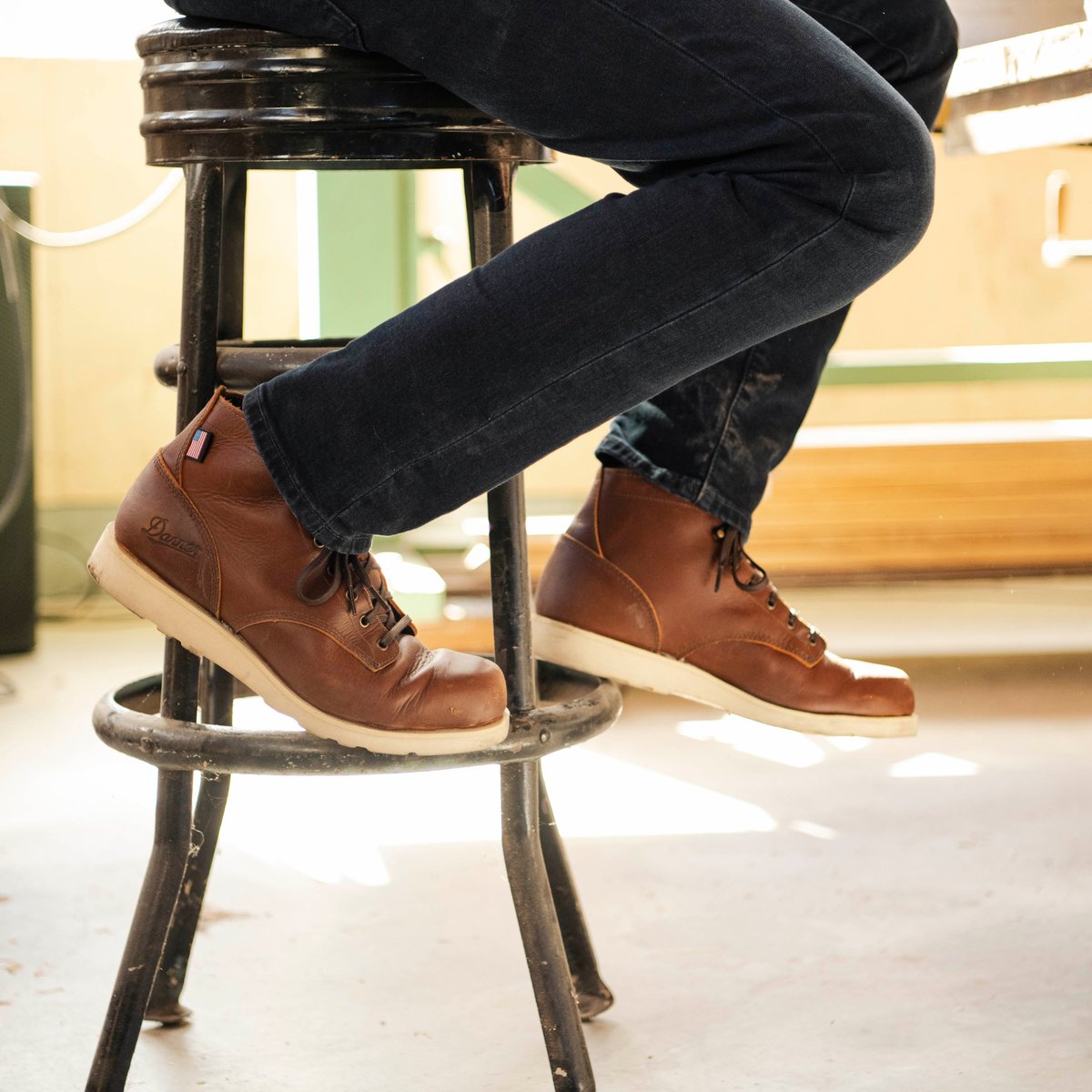 Danner Douglas GTX Roasted Pecan