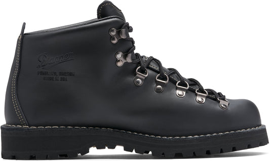 Danner Mountain Light II Black - GORE-TEX