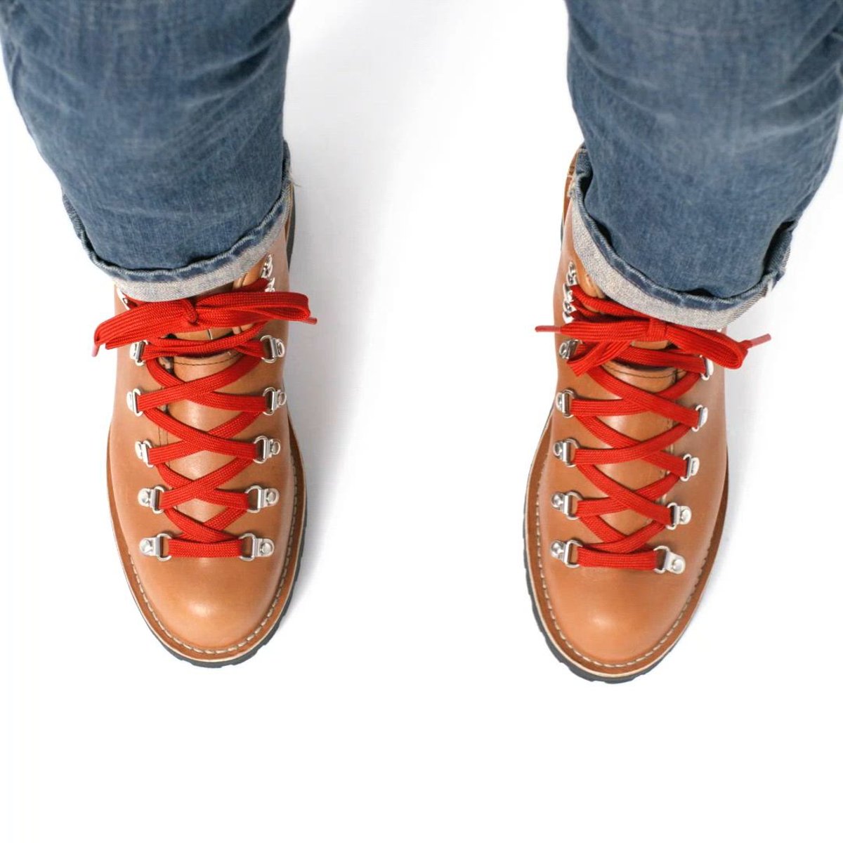 Danner Mountain Light II Black - GORE-TEX
