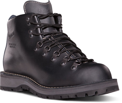 Danner Mountain Light II Black - GORE-TEX