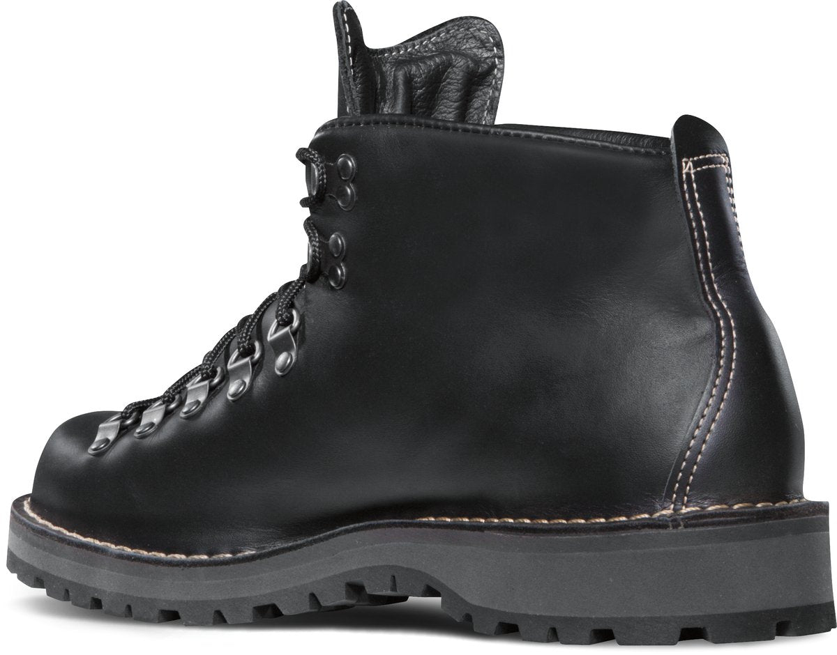 Danner Mountain Light II Black - GORE-TEX