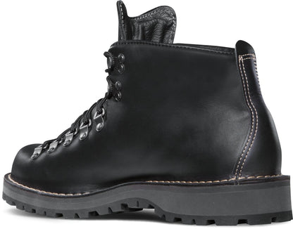 Danner Mountain Light II Black - GORE-TEX