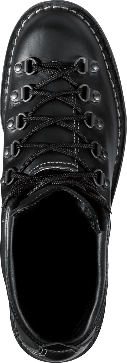 Danner Mountain Light II Black - GORE-TEX