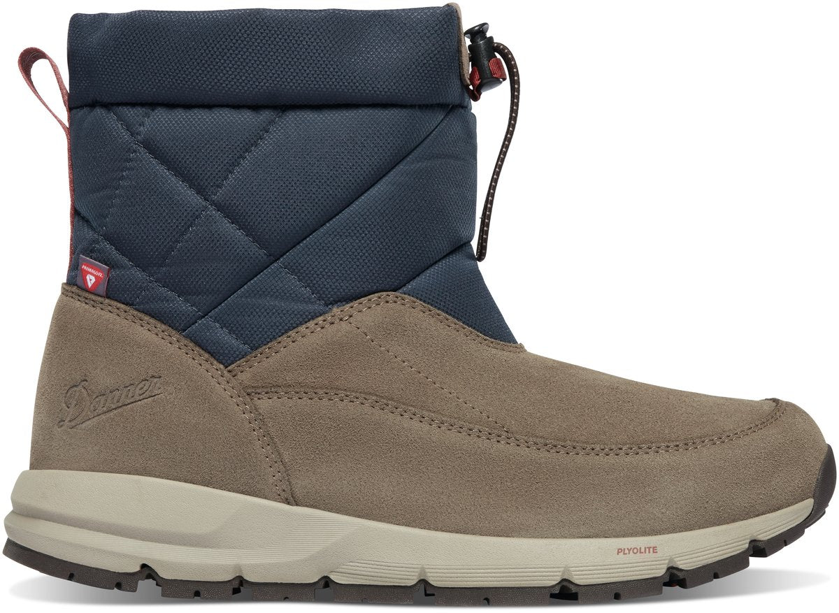 Danner Cloud Cap Chocolate Chip/Total Eclipse 400G