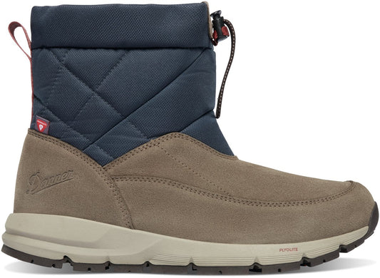 Danner Cloud Cap Chocolate Chip/Total Eclipse 400G