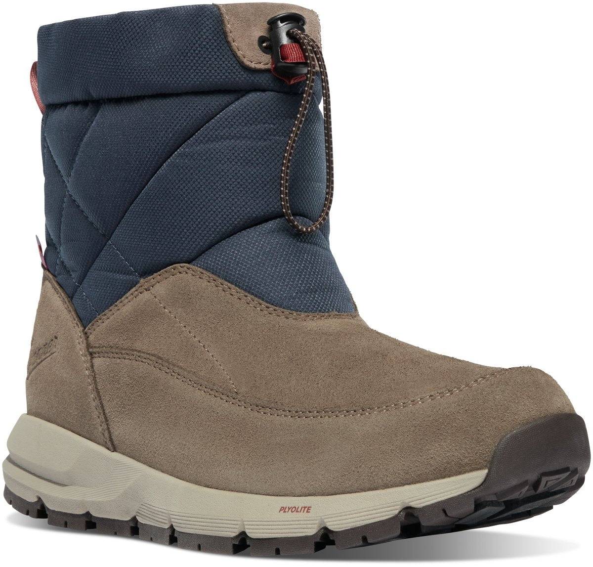 Danner Cloud Cap Chocolate Chip/Total Eclipse 400G