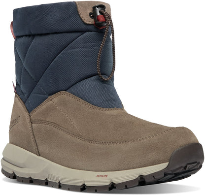 Danner Cloud Cap Chocolate Chip/Total Eclipse 400G