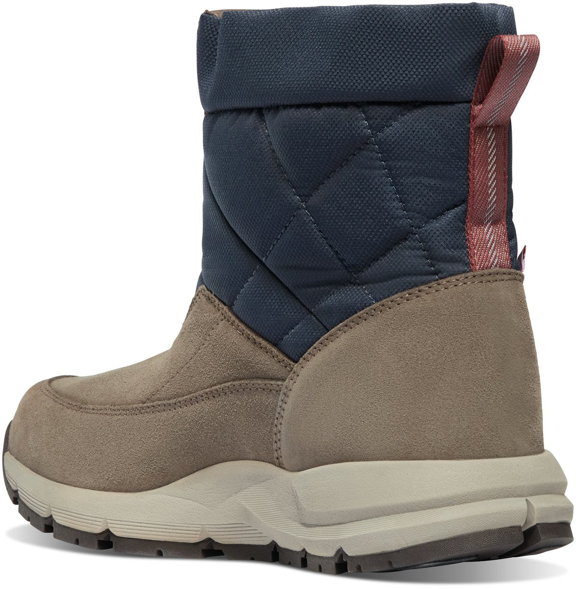 Danner Cloud Cap Chocolate Chip/Total Eclipse 400G