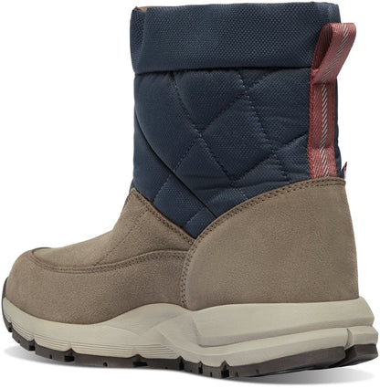Danner Cloud Cap Chocolate Chip/Total Eclipse 400G
