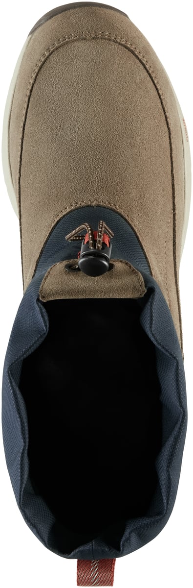 Danner Cloud Cap Chocolate Chip/Total Eclipse 400G