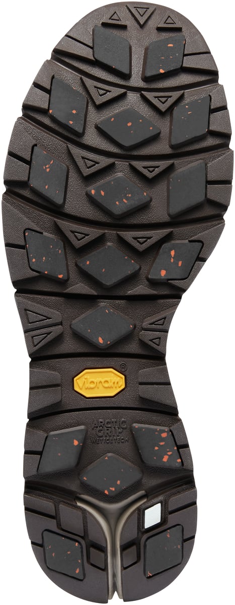Danner Cloud Cap Chocolate Chip/Total Eclipse 400G