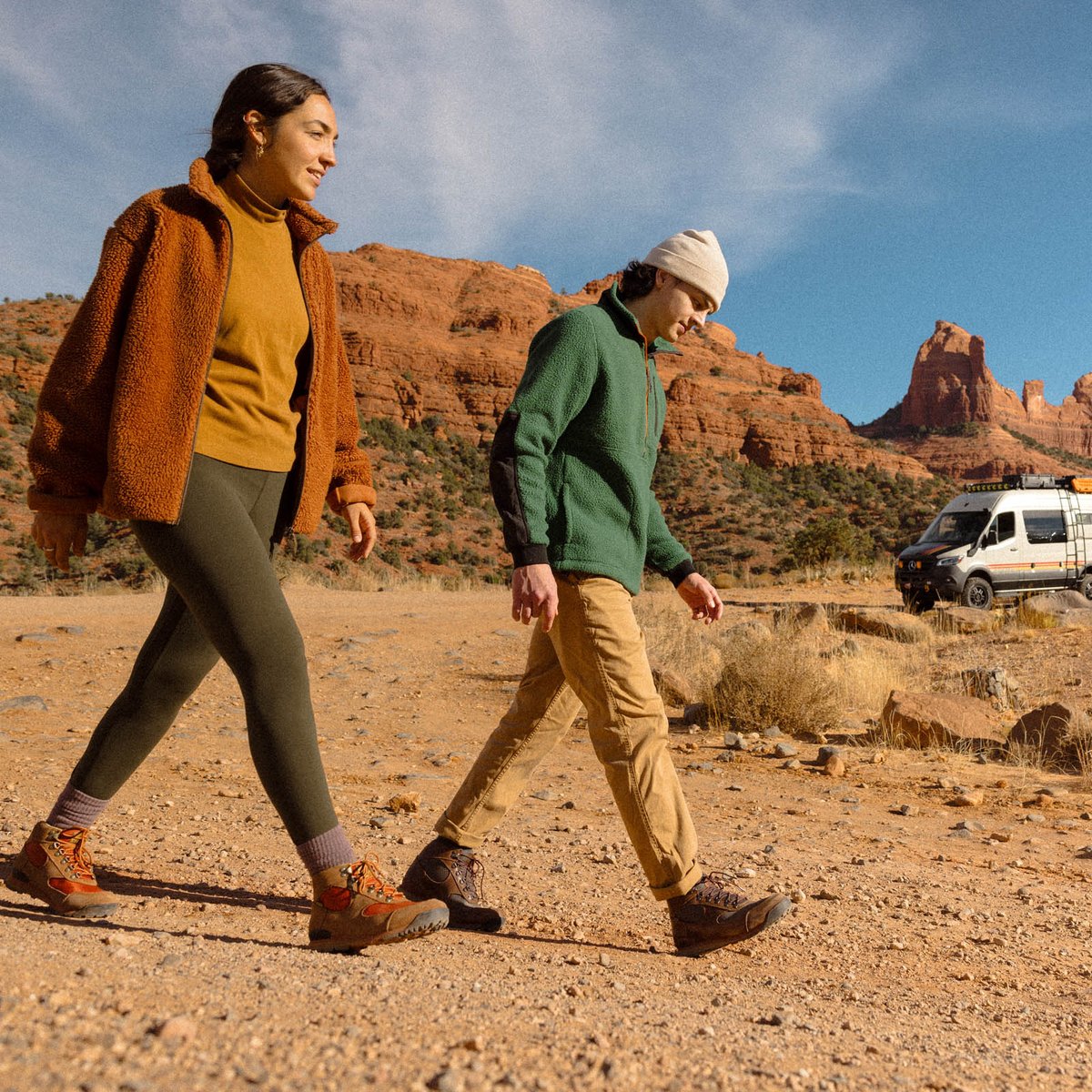 Danner Jag II Barley
