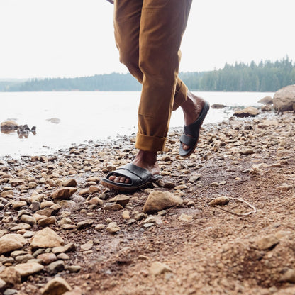 Danner Shelter Cove Black