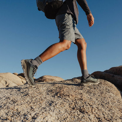 Danner N45 Spruce