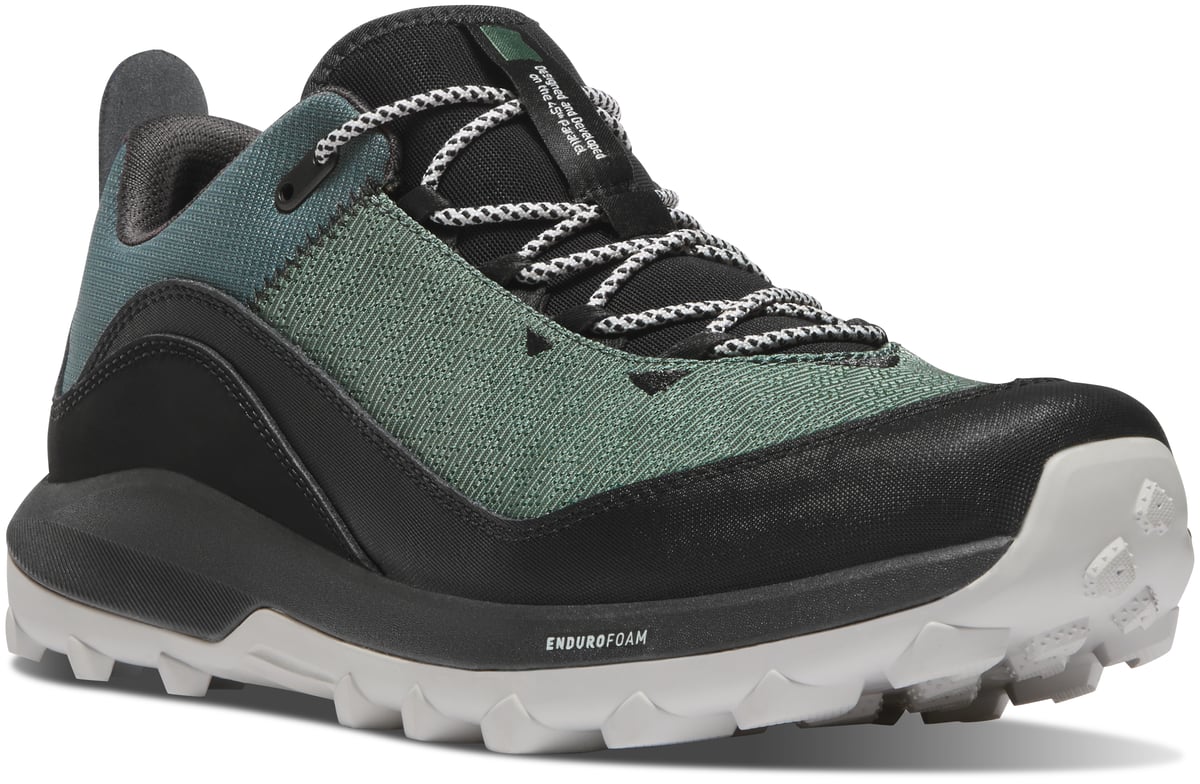 Danner N45 Spruce