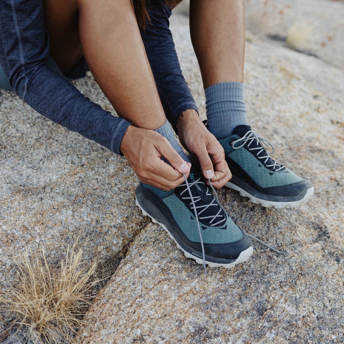 Danner N45 Spruce