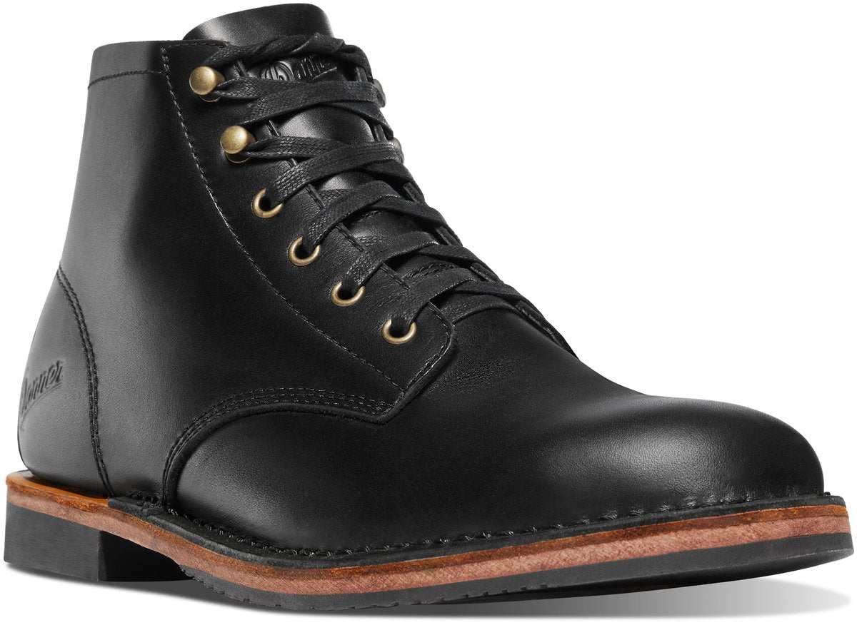 Danner Danner Jack II Black