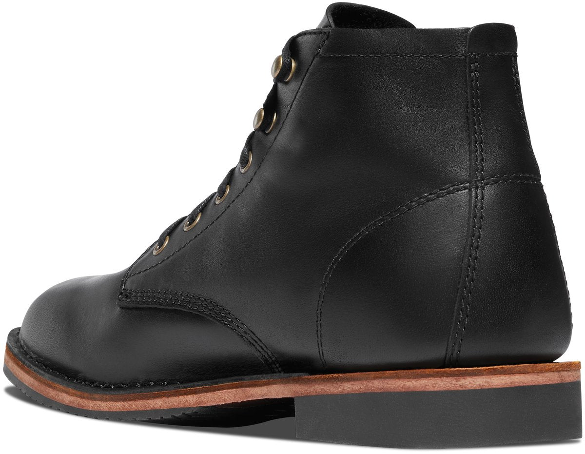 Danner Danner Jack II Black