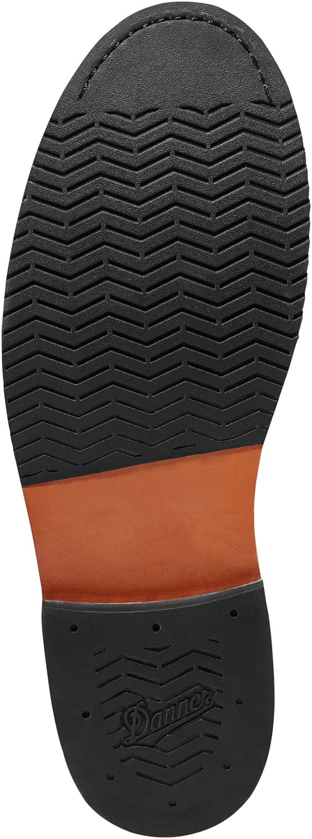 Danner Danner Jack II Black