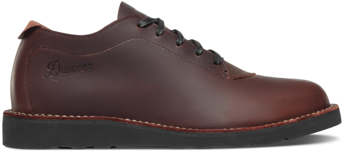 Danner Cavalier Timber Brown