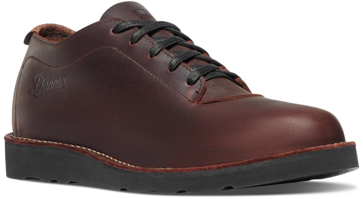 Danner Cavalier Timber Brown