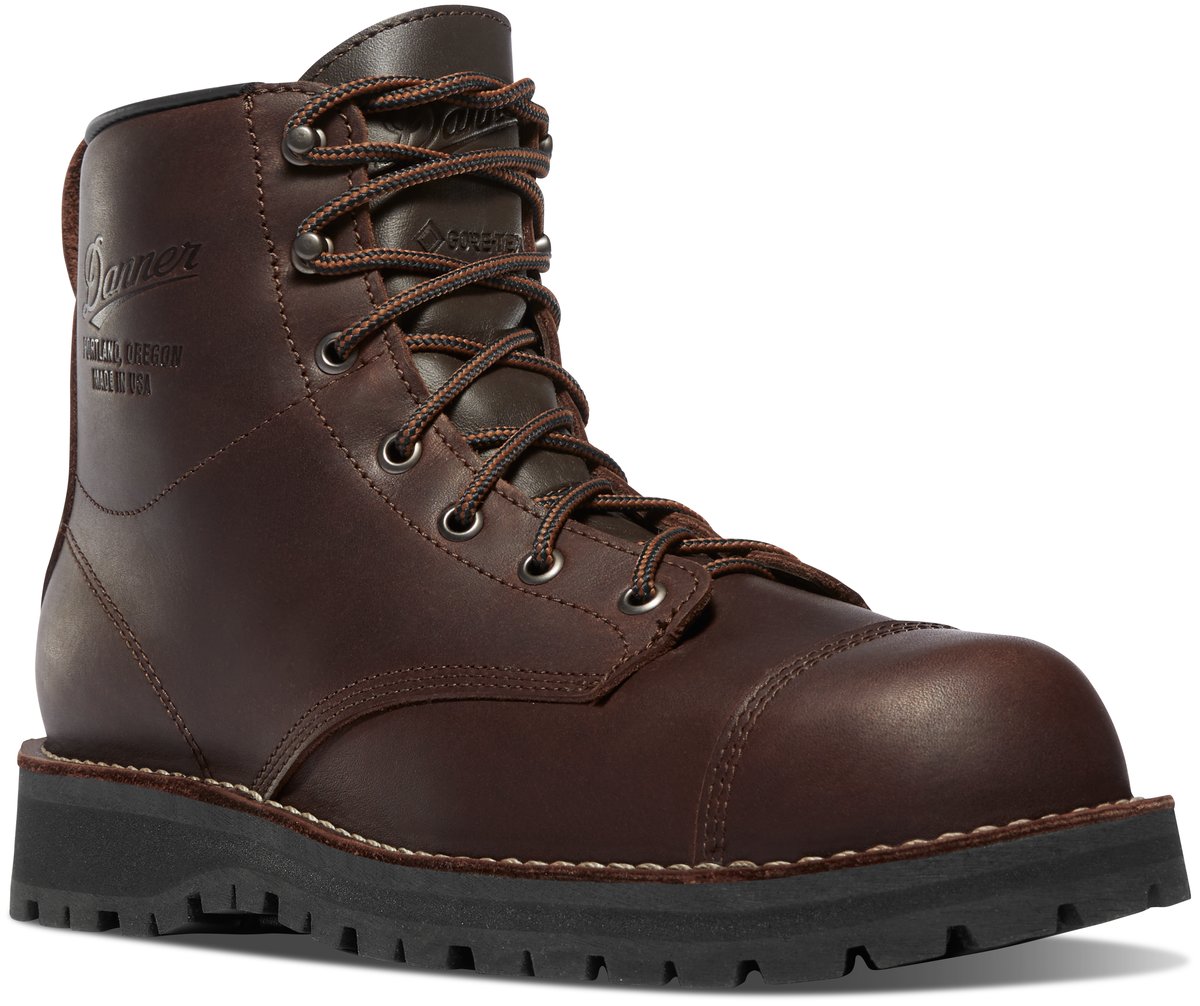 Danner Danner Moto GTX Brown
