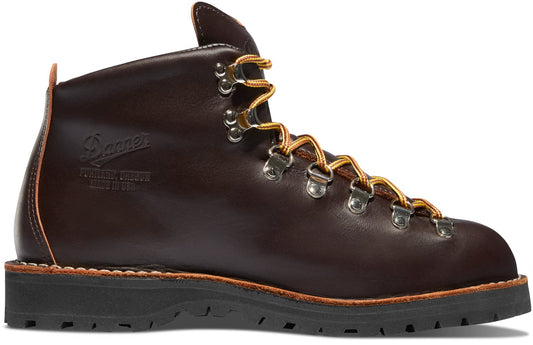 Danner Mountain Light Brown - GORE-TEX