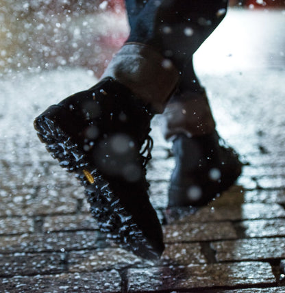 Danner Mountain Light Black - GORE-TEX