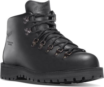 Danner Mountain Light Black - GORE-TEX