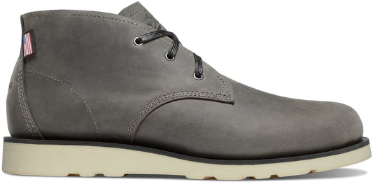 Danner Pine Grove Chukka Charcoal