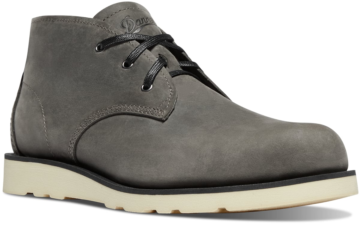 Danner Pine Grove Chukka Charcoal