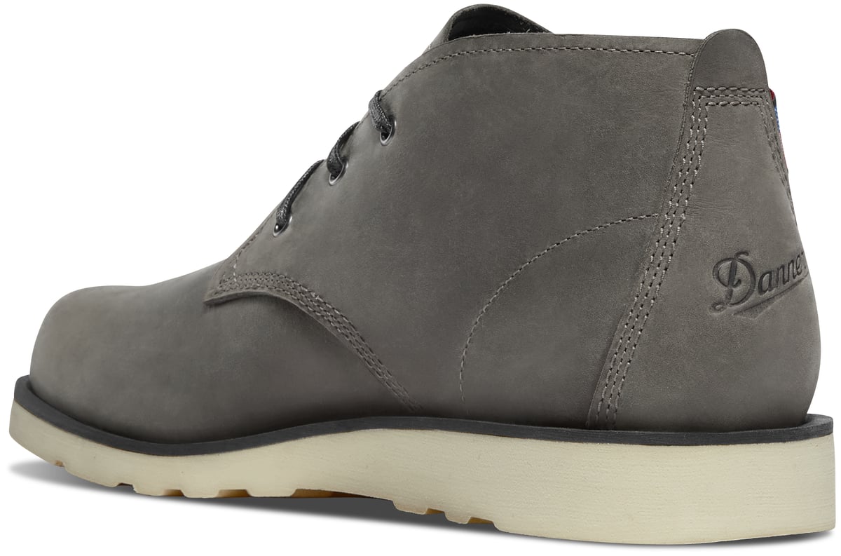 Danner Pine Grove Chukka Charcoal