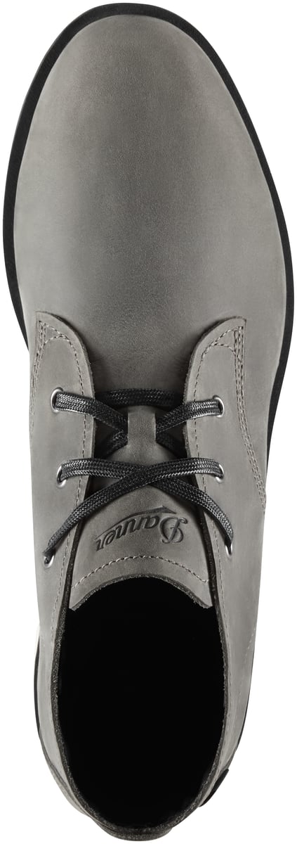 Danner Pine Grove Chukka Charcoal