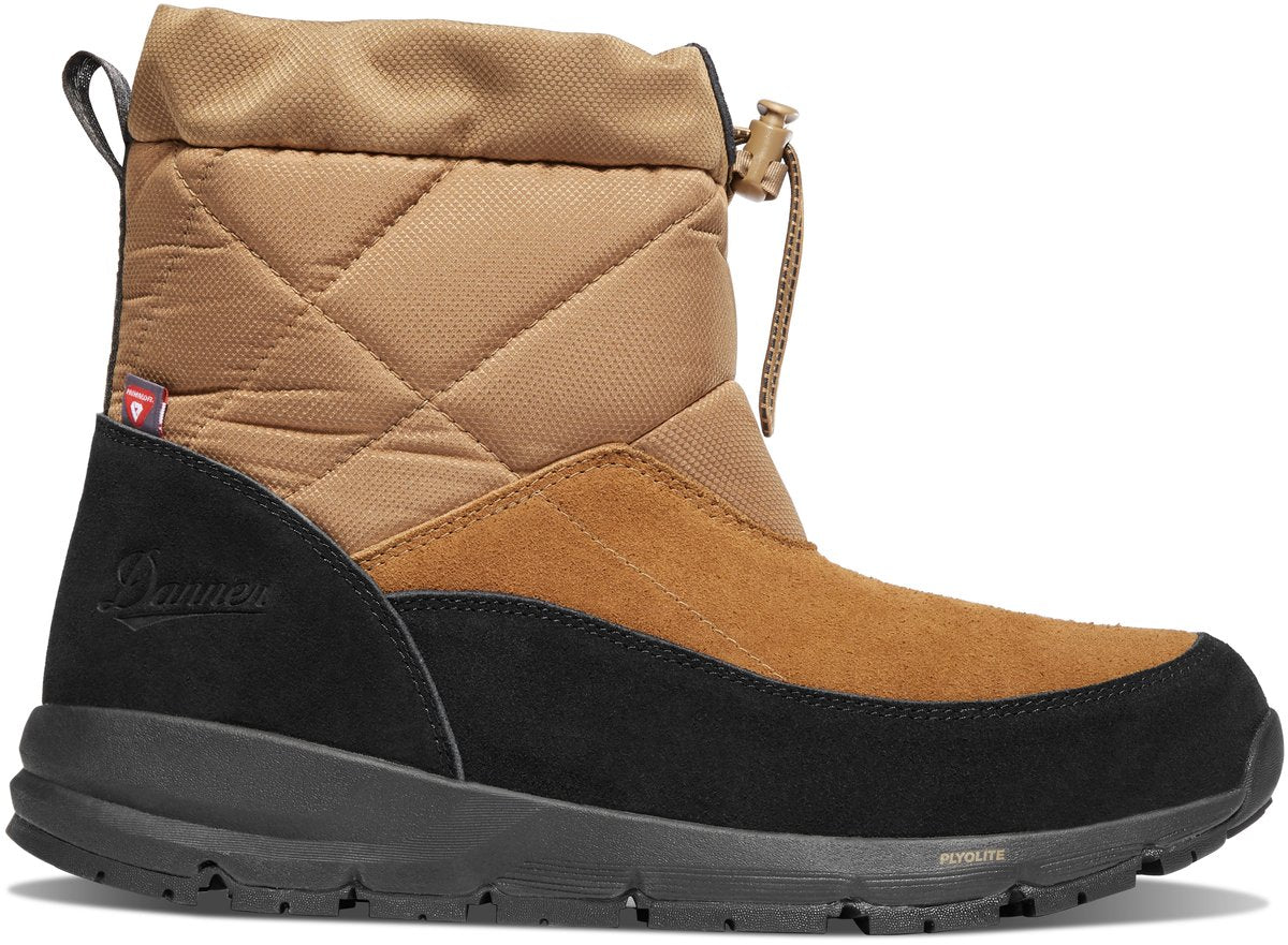 Danner Cloud Cap Coyote Insulated 400G